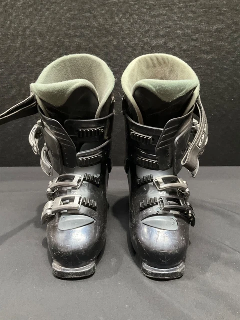 Mens Salomon Ski Boots Performa 5.0 - Size 27.5 UK 9