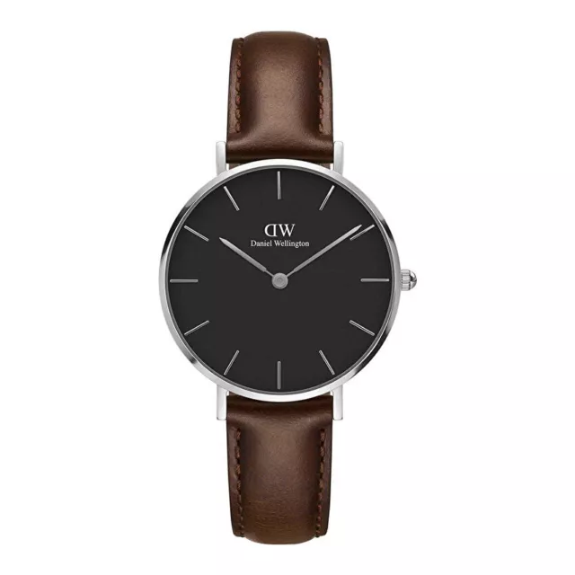 Daniel Wellington Femmes DW00600177 Bristol 32mm Montre