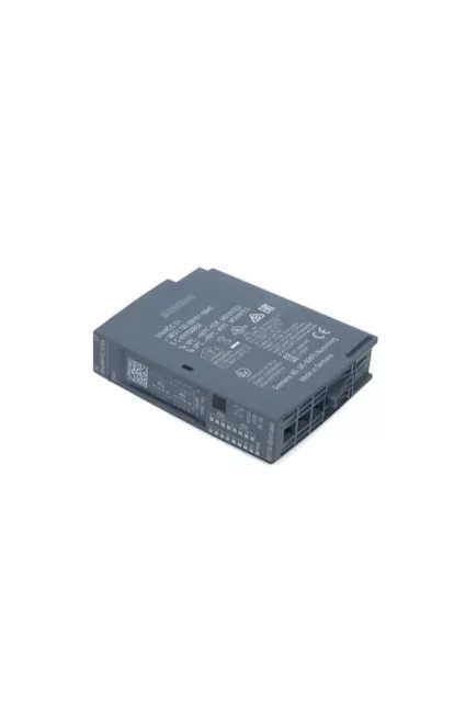 Siemens Simatic ET 200SP Digital Output 6ES7132-6BH01-0BA0