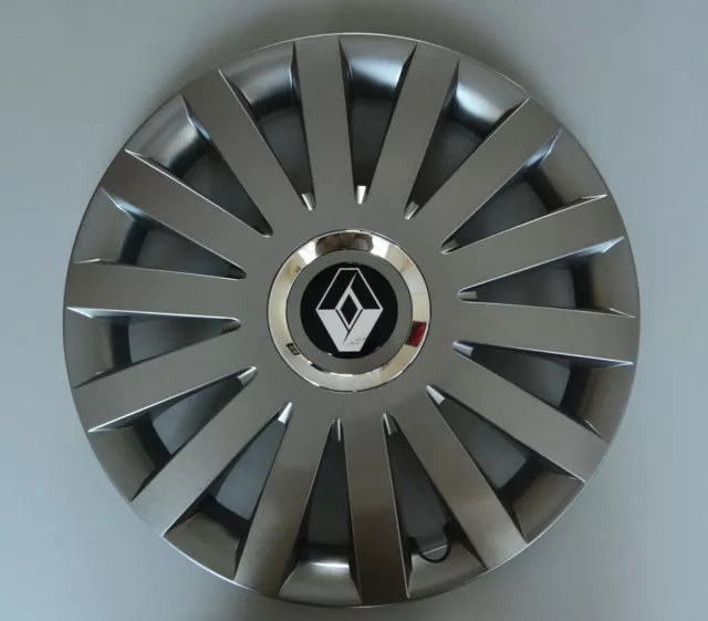 4 x 16" Renault Master,Espace,Trafic...Wheel Trims / Covers, Hub Caps,Quantity 4
