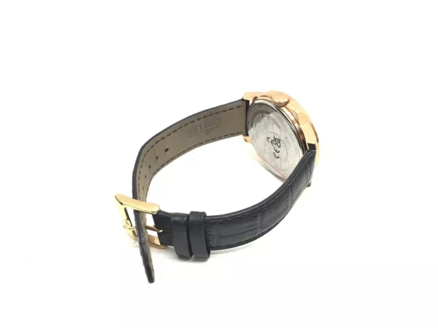 Reloj Pulsera Caballero Lotus Marc Marquez Moto Gp 18373904 3