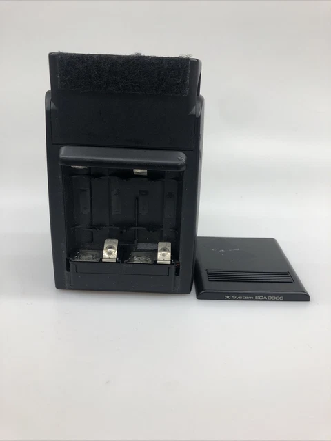 [Excellent+] Metz mecablitz 40MZ-2 Xenon Shoe Mount Flash For SLR 5