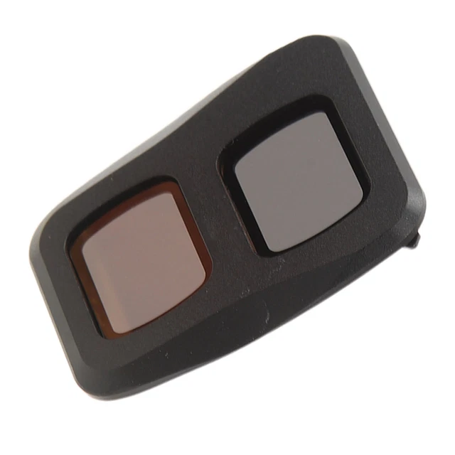 Filtre D'objectif De Caméra Hensych Pour Drone D-J-I AIR 2S, Filtre MCUV