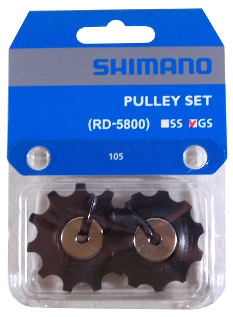 Dérailleur Arrière Sunrace RDM57 – 8 Vitesses VTT, Grande Chape – NEUF