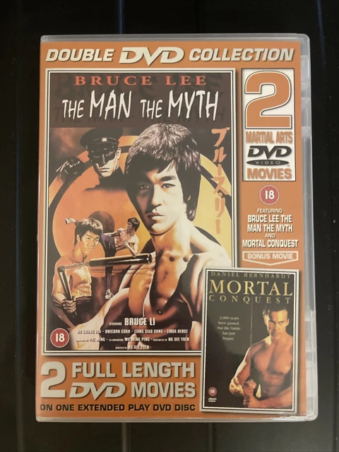 Bruce lee the man shop the myth full movie