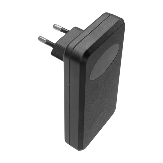 Universel 100 240V Mur Adaptateur Secteur Chargeur De Puissance GamePad Chargeur Cordon Dalimentation Chargeur Cordon Pour Nintendo Wii U Console