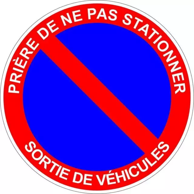 Signalétique Attention sortie de véhicules - Direct Signalétique
