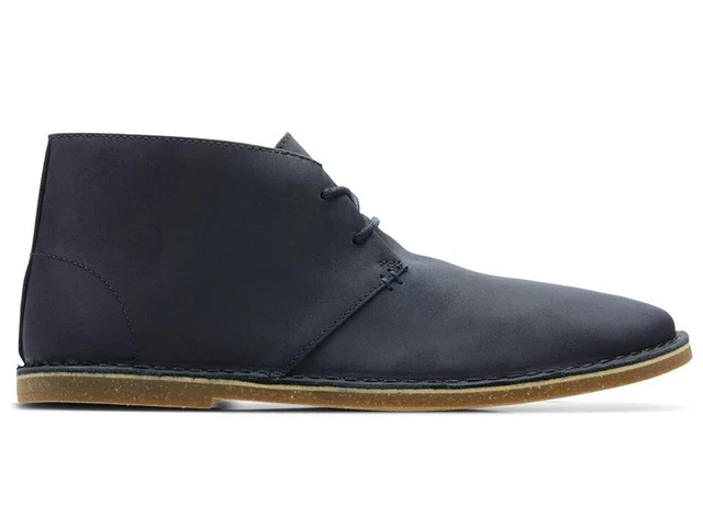 Originals Oswyn Clarks Gb Botas De Hombre Verdes Clarks Compra