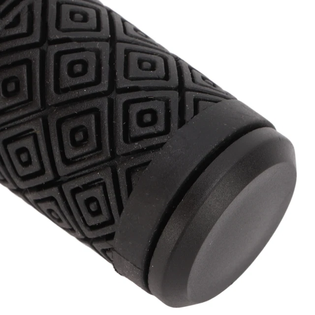 1pair Carbon Bar Ends Bicycle Parts Bike Handlebar Mtb Bars Ud Gloss 22 2mm Bicycle Accessories