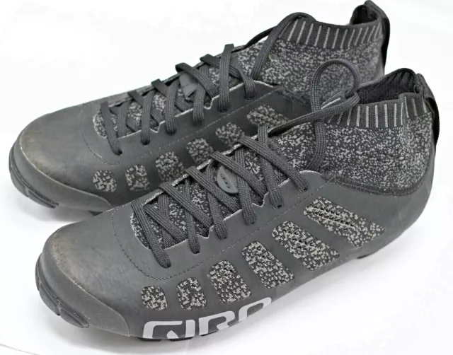 Fahrradschuh Giro Empire VR70 Knit Gr EU 40
