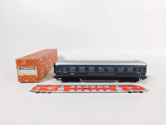 Märklin 4771 - Rungenwagen Snps 719 der DB - Ep. IV | Acheter sur