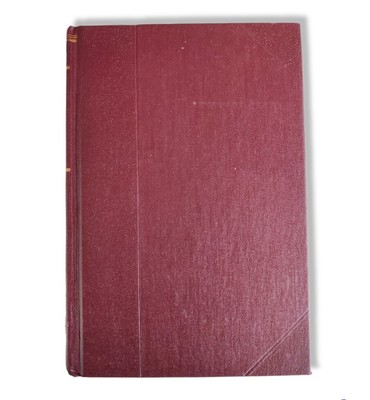H. A. Ironside Proverbs Song Of Solomon Bible Commentary Loizeaux Hardcover 1984