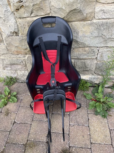 BIKEMATE KIDS BIKE Seat 5.00 PicClick UK