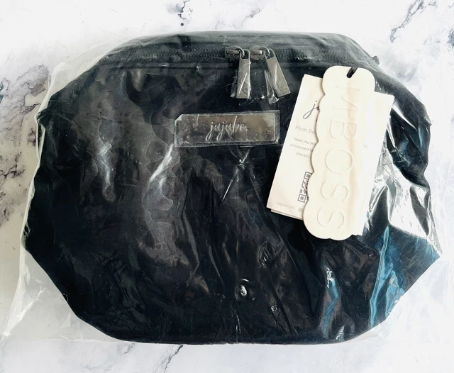 NIP Jujube Black Catwalk Fuel Cell