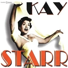 Kay Starr - Kay Starr - Neue CD - P1398S