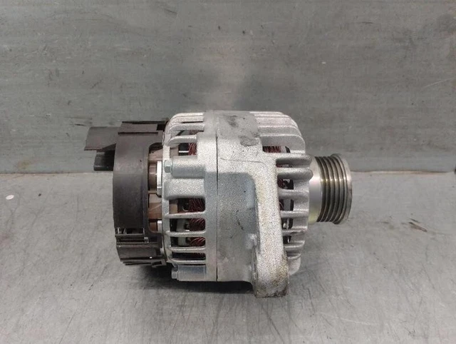 52003514 ALTERNATOR FOR FIAT 500 ABARTH 1.4 99KW 5620307 £106.16 ...