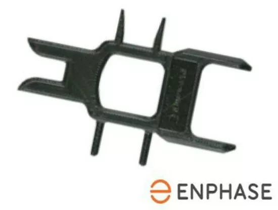 Enphase Q-Disc Disconnect Tool For Iq Inverters & Seal Caps 1 Piece