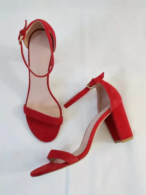 Stuart weitzman sale hester sandal