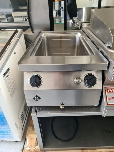 MKN Bain Marie Wärmebehälter Gastro