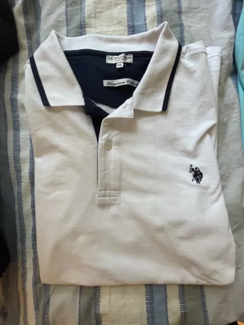 Ralp lauren xxl neu Poloshirt 2