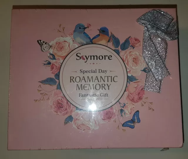 Skymore Special Day Roamantic Memory Fantastic Gift