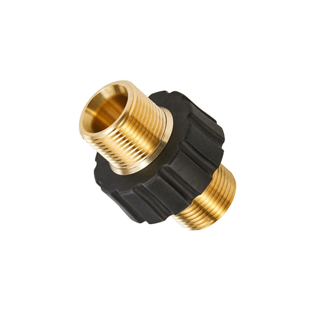 Adattatore Per Idropulitrice M22 14mm Maschio Accessori Accoppiatore Per