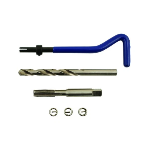 KIT riparazione fili laser - M8 x 1,25