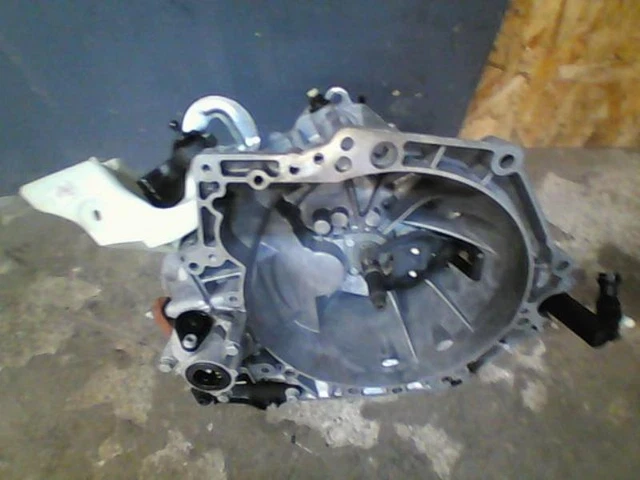 Boite de vitesses CITROEN C3 2222WE