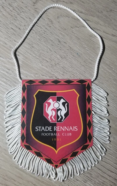 OS Belenenses Lisboa fanion vintage football banderin pennant wimpel Portugal