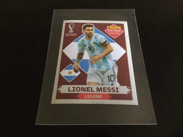 Patch Coupe Du Monde Qatar 2022 – Pour Maillot De Foot, Neuf Sans étiquette