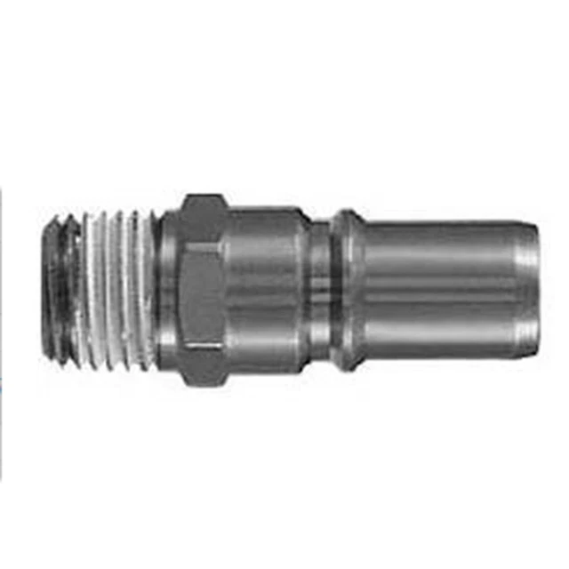 SMC KK3P-03MS Male Thread Type Plug S Couplers New. ⊕IK