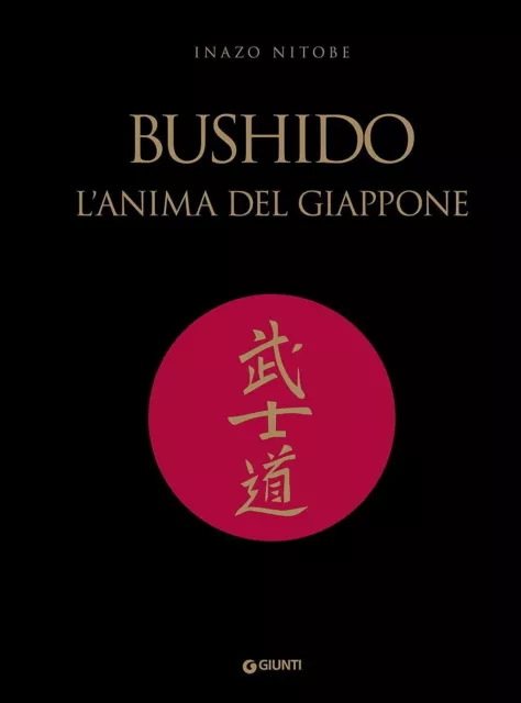 Libri Nitobe Inazo - Bushido. L'anima Del Giappone