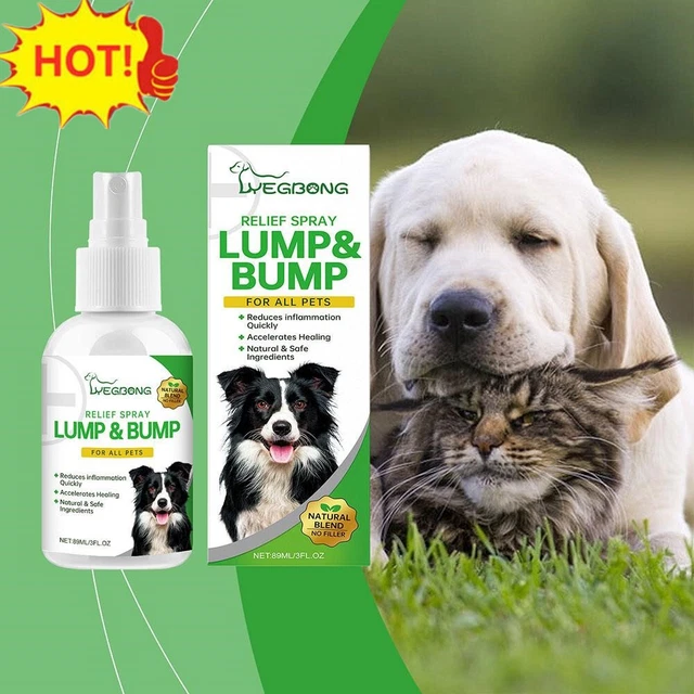 1X-LUMPBUMP-Pet-Body-Care-Spray-89ml-Dog-Cat.webp