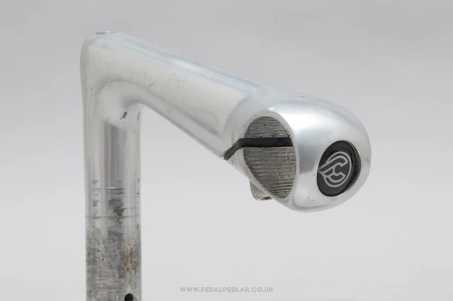 Cinelli XA Aero Quill Stem - 120 mm 1" VTG 80s/90s Handlebar