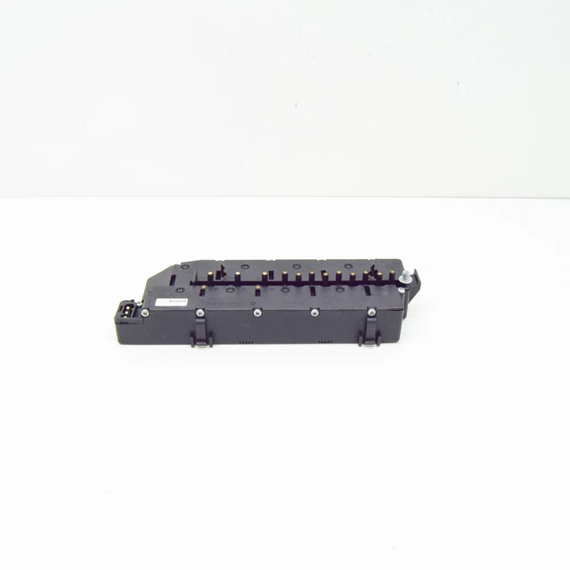 Kit De 6 Joints De Puit Pour Mercedes-Benz SL R129 (Cabriolet) - Référence A1298000022 - Neuf