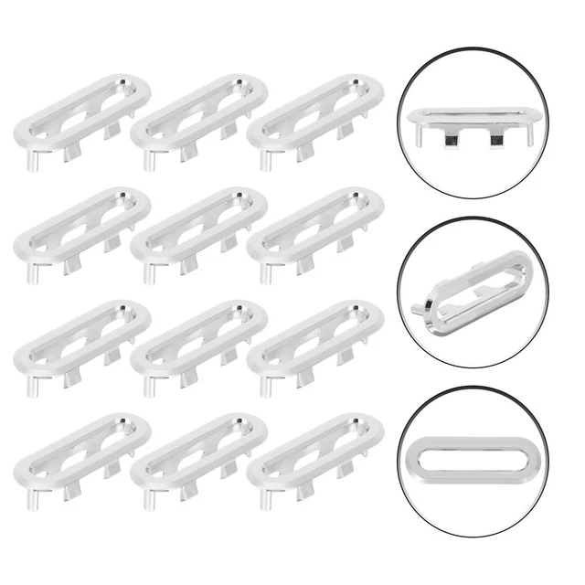 Water Trough Wash Basin Overflow Ring Basin Overflow Hole Cover Sink