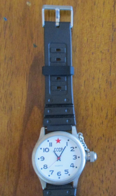 Gruen clearance soviet watch
