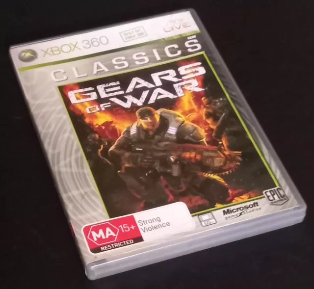 BATTLE VS CHESS - Xbox 360 *Complete* PAL, AUS - With Slip Cover - Free  Postage $40.00 - PicClick AU