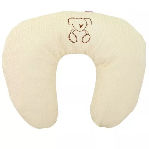 Pipsy Koala Breastfeeding & Bottle Feeding Maternity Support Pillow 100% Cotton