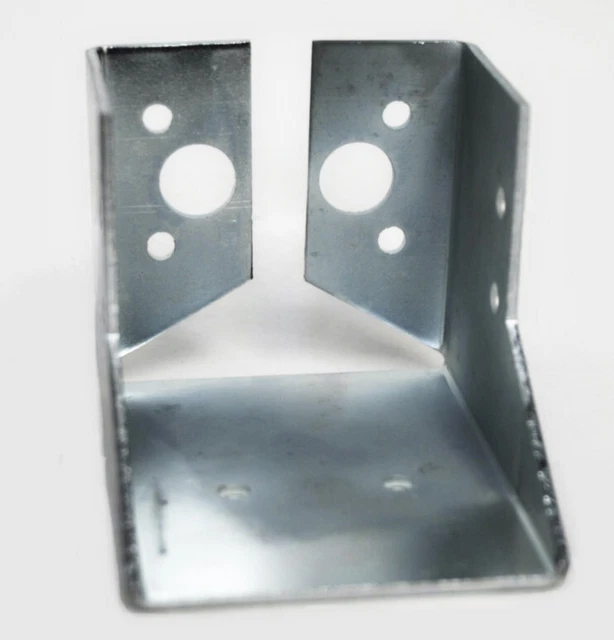 CHASSIS SOUTIEN PLAQUE Poutres Pieu Porte Pilier Piliers Bois MM 60x60 — free download