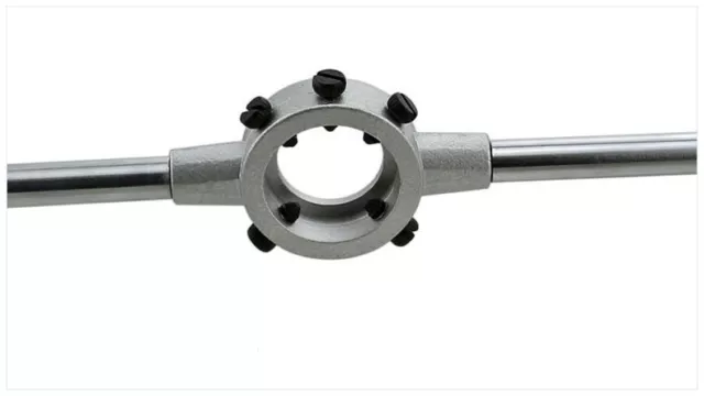 38mm Diameter Die handle Stock / Holder / Wrench  [SN/3]