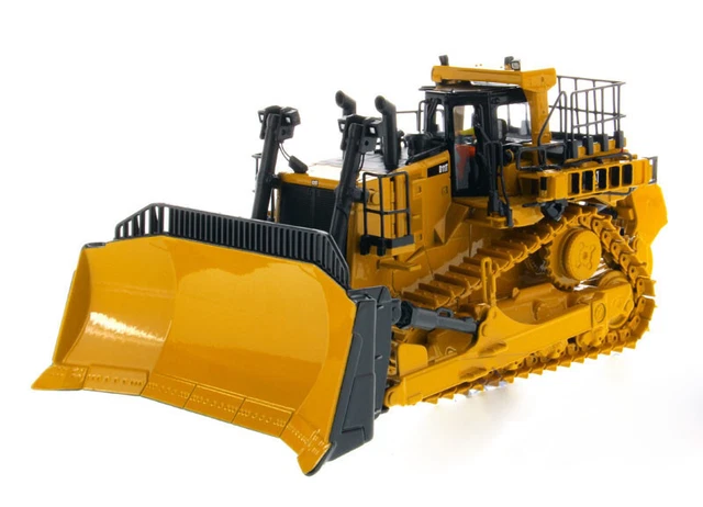 FOR DM CAT D11T Track-Type Tractor Bulldozer 1/50 DIECAST MODEL ...