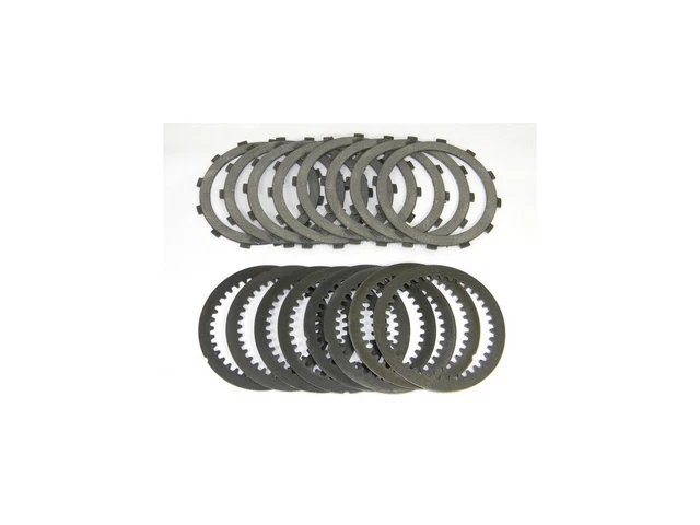 Disques D'embrayage Racing Ducabike Ducati Hypermotard 1100 2007 > 2009 DF02