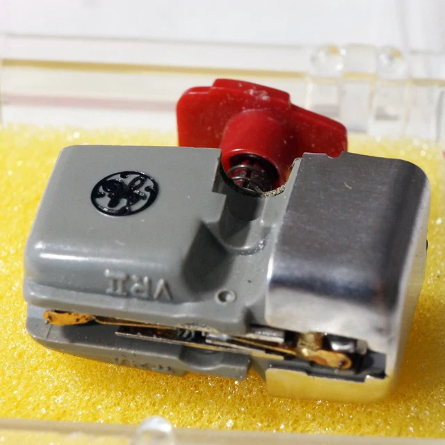 VINTAGE GE GENERAL Electric Stylus (Variable Reluctance Cartridge