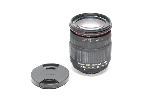 HOLGA HL-N Nikon DSLR Holga Lens F8.0 60mm Black Brand New UK - Foto 2