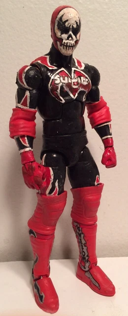 Tna suicide best sale figure