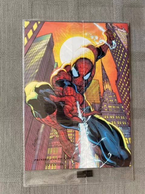 Amazing Spider-Man Vol 1 N°50 Dvd Version 2003 Vo En État Neuf Sous Cello / Mint 2