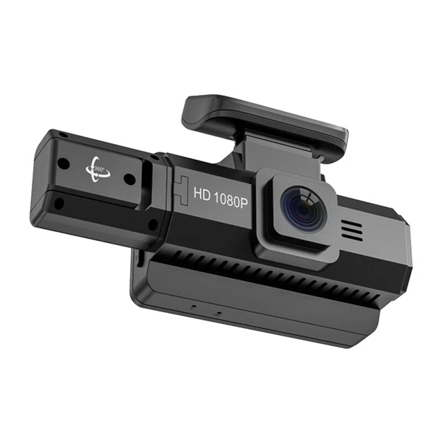 Videoregistratore auto fotocamera anteriore auto A88 registratore auto notte Vi Z7L5
