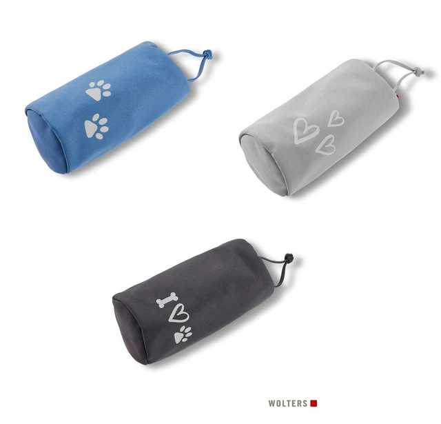 Walkie Wolters Dummy Perros Maniquí 17 x 8 x 8 cm Diferentes Colores