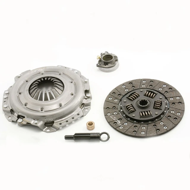Transmission Clutch Kit LuK 01-017